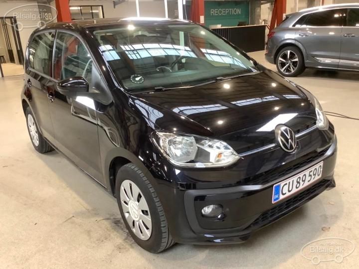 Photo 3 VIN: WVWZZZAAZLD039514 - VOLKSWAGEN UP! HATCHBACK 