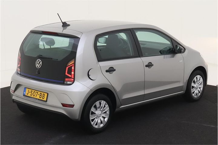 Photo 2 VIN: WVWZZZAAZLD909771 - VW E-UP! 