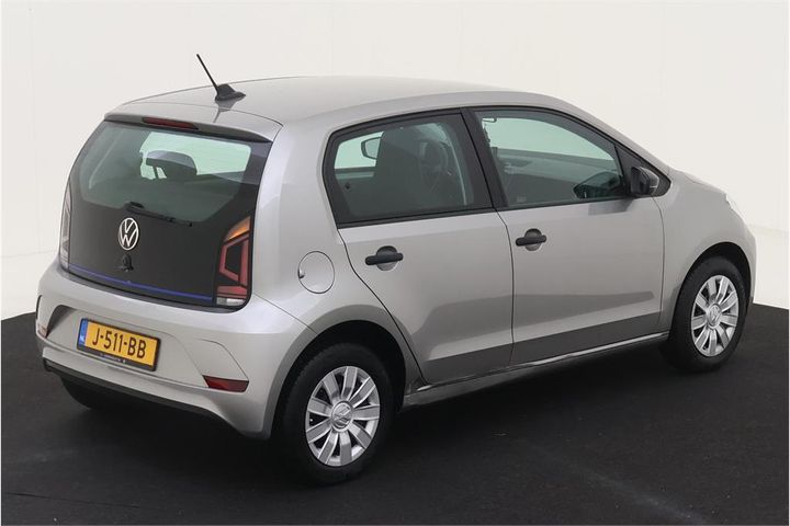 Photo 2 VIN: WVWZZZAAZLD910112 - VW E-UP! 