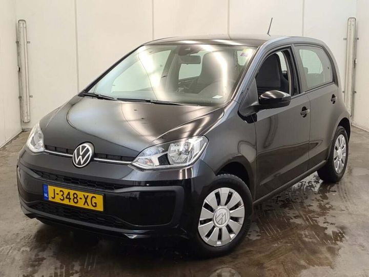 Photo 0 VIN: WVWZZZAAZMD001694 - VOLKSWAGEN UP! 