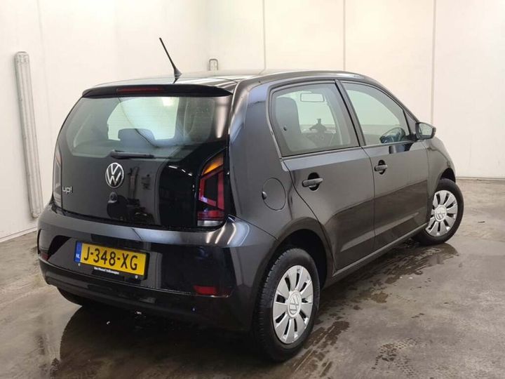 Photo 2 VIN: WVWZZZAAZMD001694 - VOLKSWAGEN UP! 