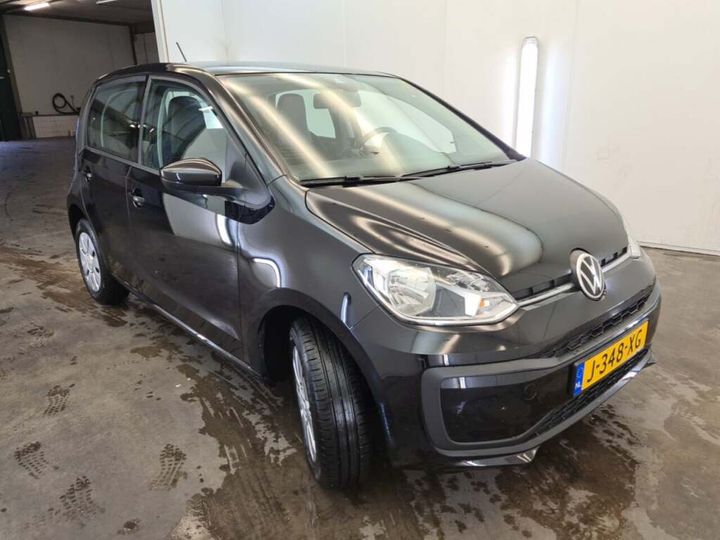 Photo 25 VIN: WVWZZZAAZMD001694 - VOLKSWAGEN UP! 