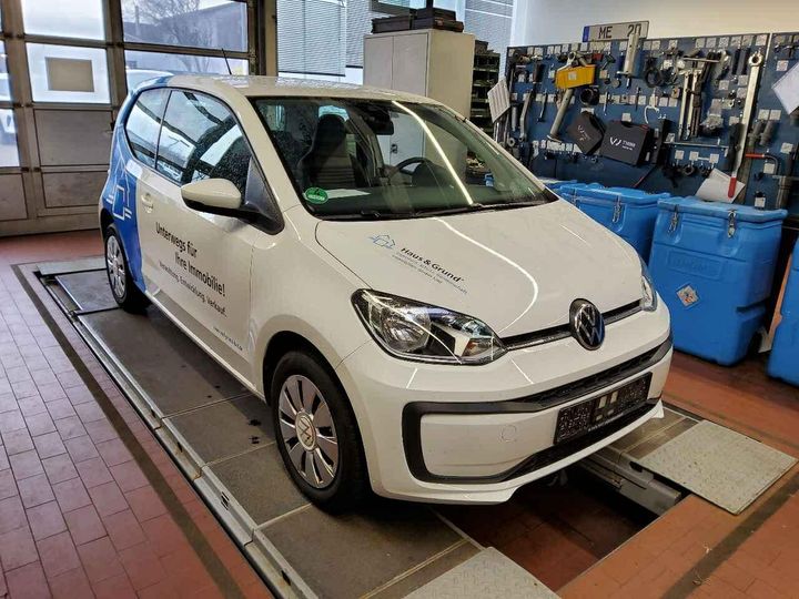 Photo 1 VIN: WVWZZZAAZMD005483 - VW UP! 