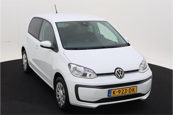 Photo 1 VIN: WVWZZZAAZMD006018 - VW UP! 