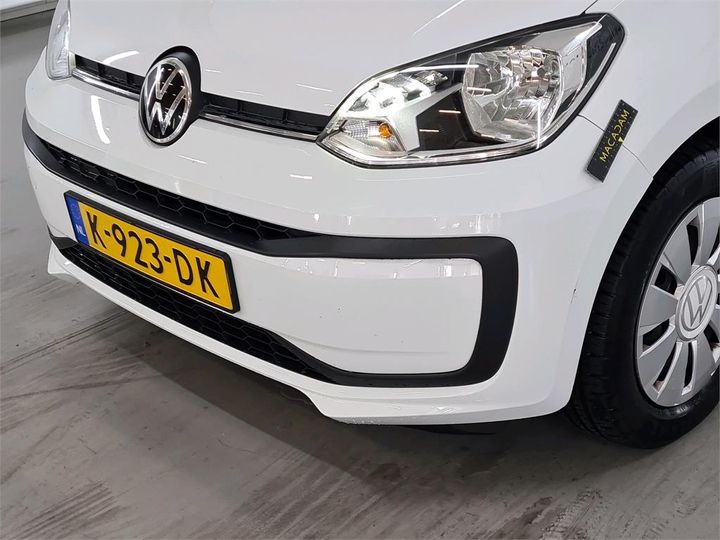 Photo 15 VIN: WVWZZZAAZMD006018 - VW UP! 