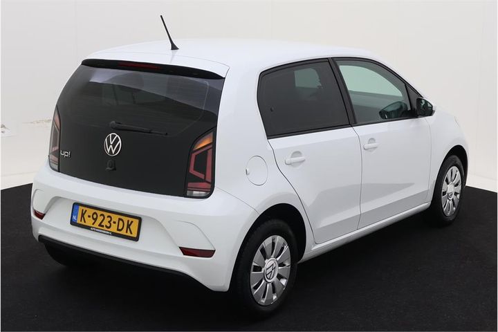 Photo 2 VIN: WVWZZZAAZMD006018 - VW UP! 