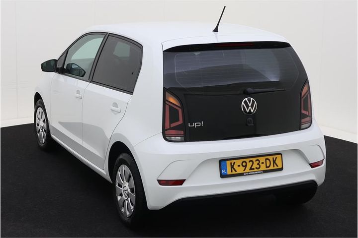 Photo 3 VIN: WVWZZZAAZMD006018 - VW UP! 