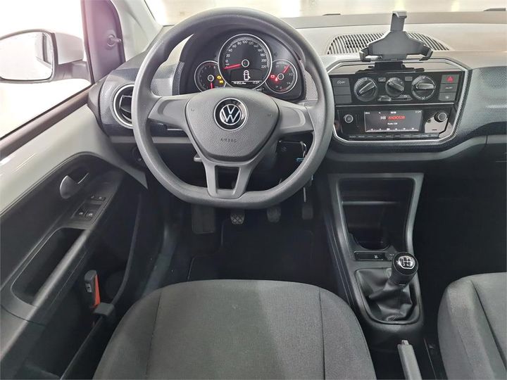 Photo 5 VIN: WVWZZZAAZMD006018 - VW UP! 