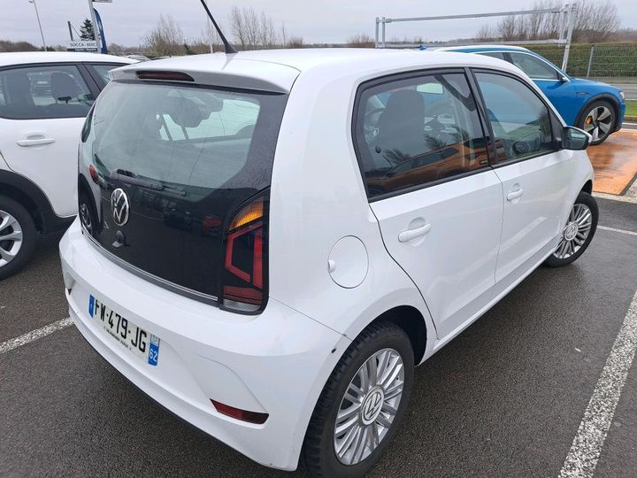 Photo 1 VIN: WVWZZZAAZMD007771 - VW UP 