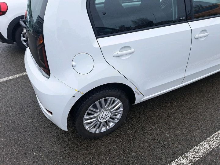 Photo 17 VIN: WVWZZZAAZMD007771 - VW UP 