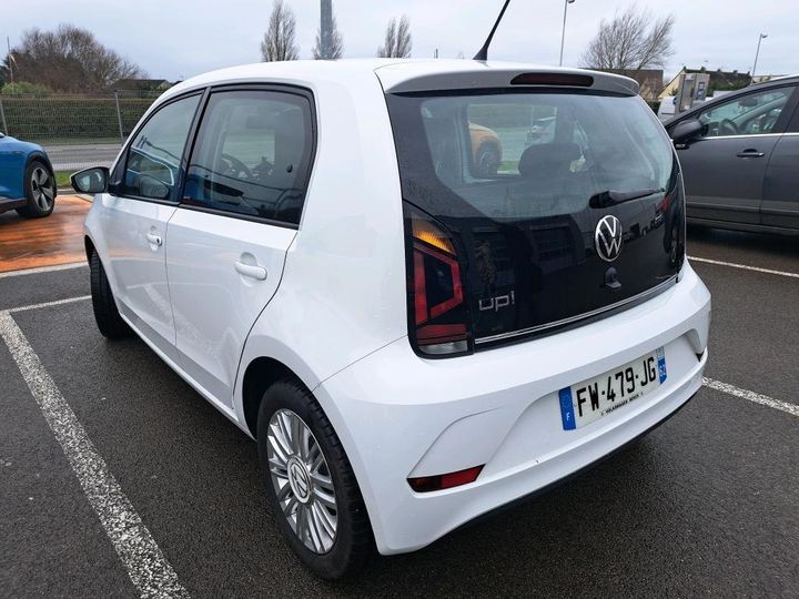 Photo 29 VIN: WVWZZZAAZMD007771 - VW UP 