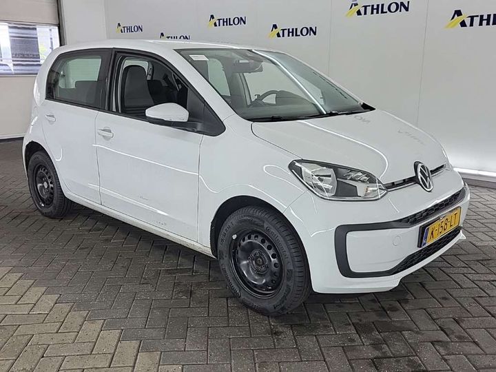 Photo 1 VIN: WVWZZZAAZMD013499 - VW UP! 