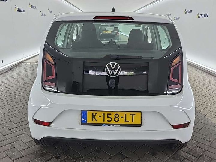 Photo 14 VIN: WVWZZZAAZMD013499 - VW UP! 