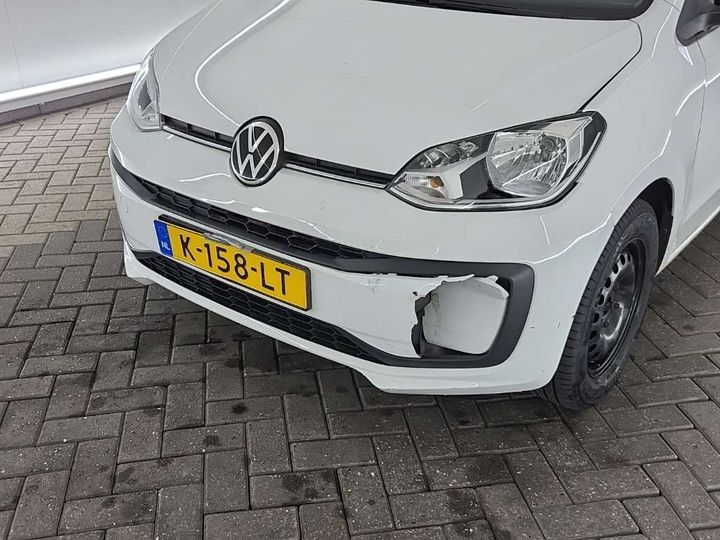 Photo 16 VIN: WVWZZZAAZMD013499 - VW UP! 