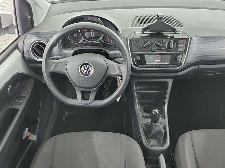 Photo 7 VIN: WVWZZZAAZMD013499 - VW UP! 