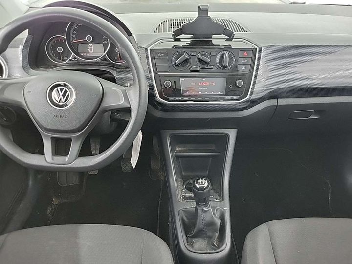 Photo 9 VIN: WVWZZZAAZMD013499 - VW UP! 