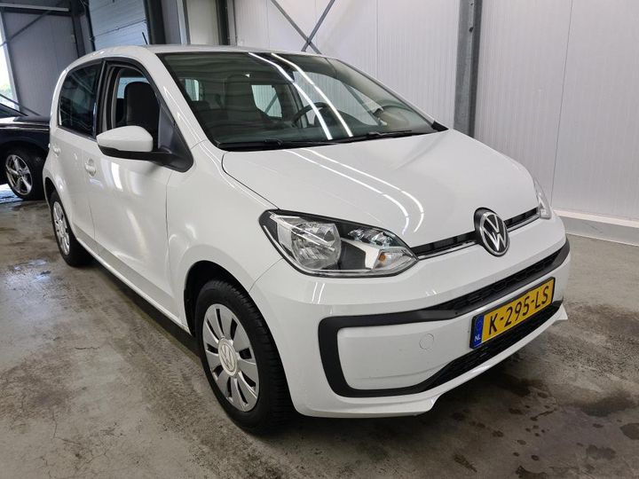 Photo 1 VIN: WVWZZZAAZMD013776 - VW UP 