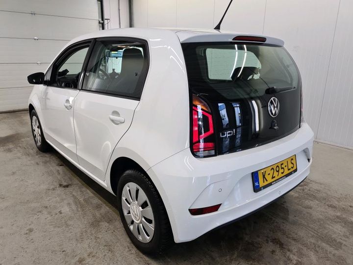 Photo 2 VIN: WVWZZZAAZMD013776 - VW UP 