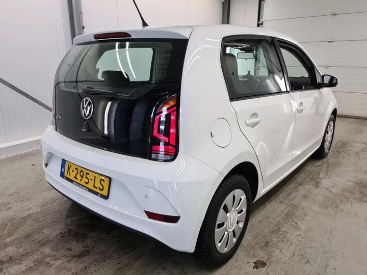 Photo 3 VIN: WVWZZZAAZMD013776 - VW UP 