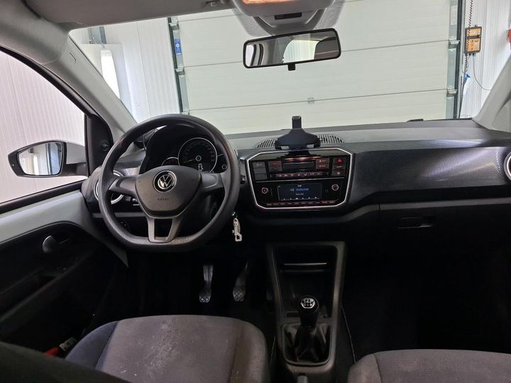 Photo 5 VIN: WVWZZZAAZMD013776 - VW UP 