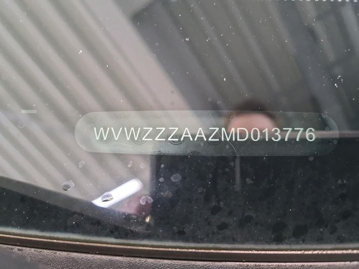 Photo 7 VIN: WVWZZZAAZMD013776 - VW UP 