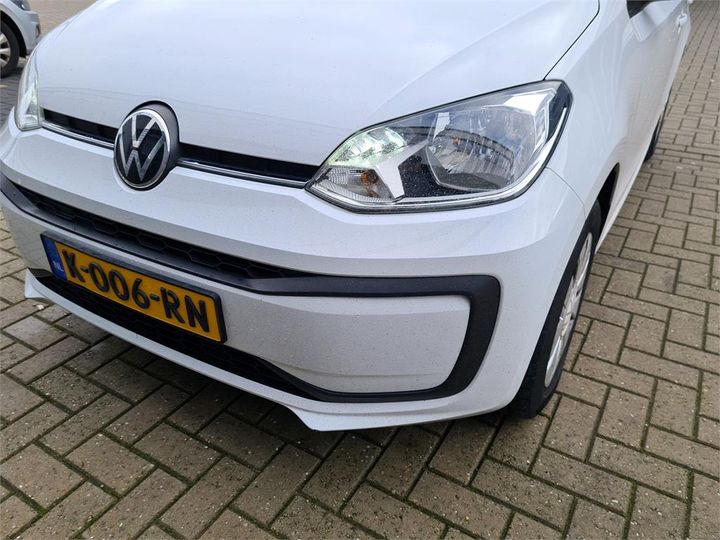 Photo 25 VIN: WVWZZZAAZMD015847 - VOLKSWAGEN UP! 