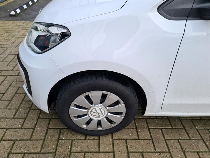 Photo 27 VIN: WVWZZZAAZMD015847 - VOLKSWAGEN UP! 