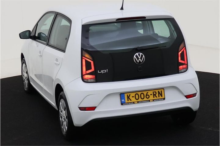 Photo 4 VIN: WVWZZZAAZMD015847 - VOLKSWAGEN UP! 