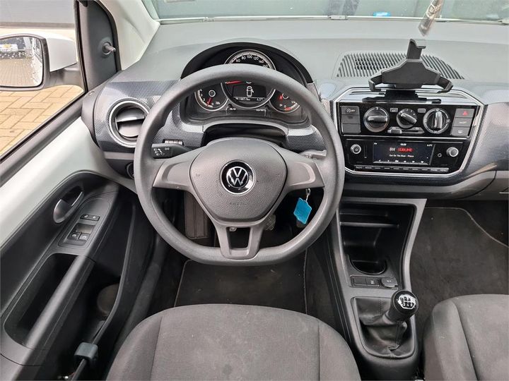 Photo 6 VIN: WVWZZZAAZMD015847 - VOLKSWAGEN UP! 