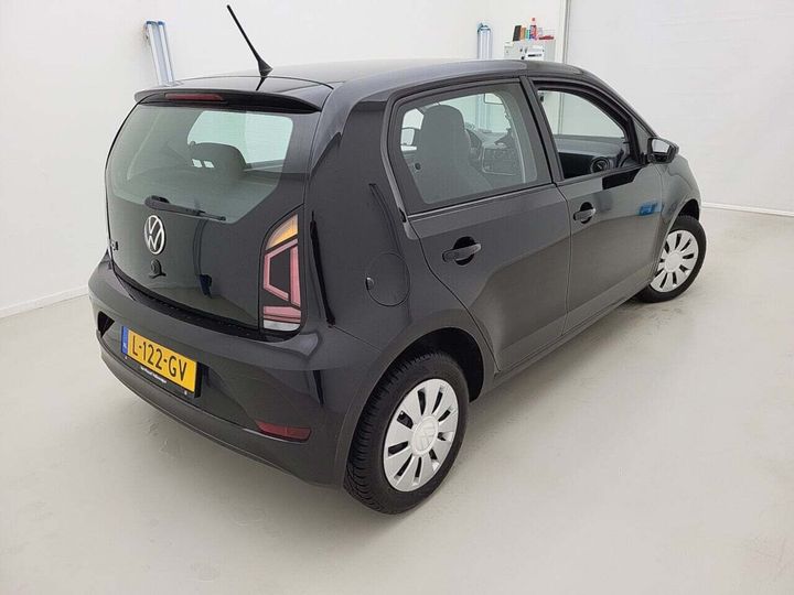 Photo 1 VIN: WVWZZZAAZMD022549 - VW UP! 