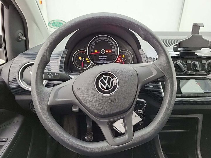 Photo 10 VIN: WVWZZZAAZMD022549 - VW UP! 