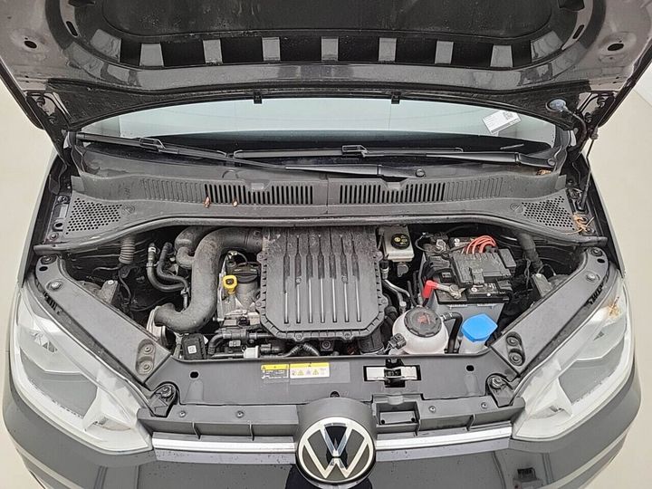 Photo 16 VIN: WVWZZZAAZMD022549 - VW UP! 