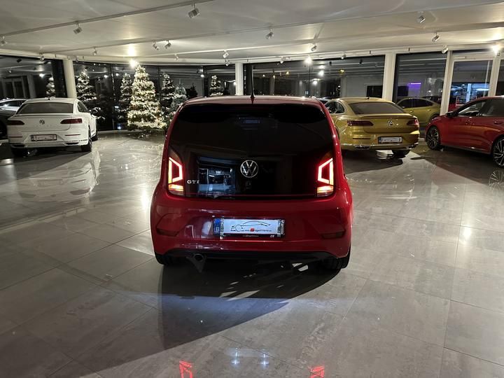 Photo 2 VIN: WVWZZZAAZMD026792 - VOLKSWAGEN UP! HATCHBACK 