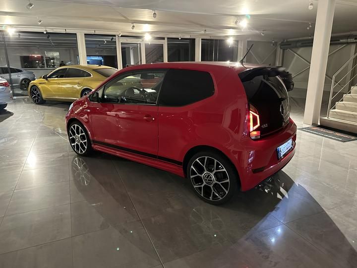 Photo 6 VIN: WVWZZZAAZMD026792 - VOLKSWAGEN UP! HATCHBACK 