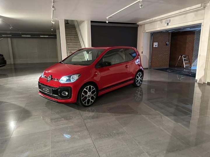 Photo 7 VIN: WVWZZZAAZMD026792 - VOLKSWAGEN UP! HATCHBACK 