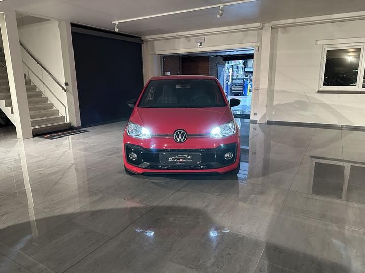 Photo 9 VIN: WVWZZZAAZMD026792 - VOLKSWAGEN UP! HATCHBACK 