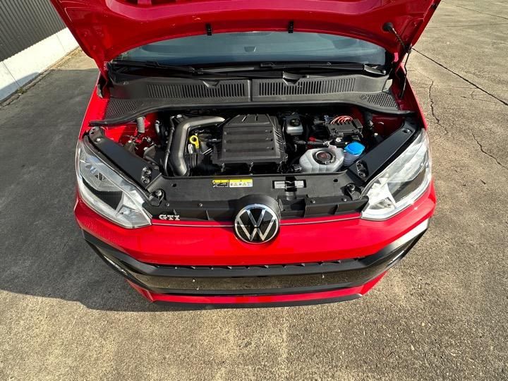 Photo 28 VIN: WVWZZZAAZMD026792 - VOLKSWAGEN UP! HATCHBACK 