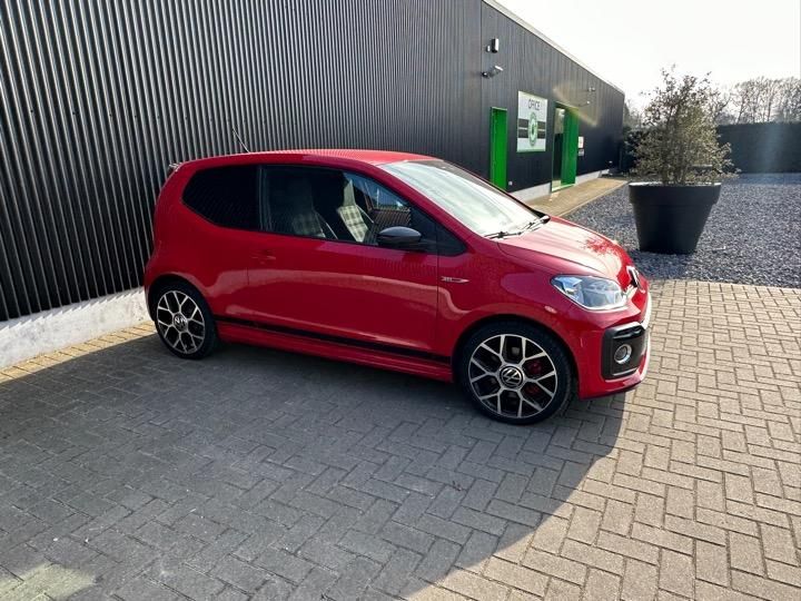 Photo 5 VIN: WVWZZZAAZMD026792 - VOLKSWAGEN UP! HATCHBACK 