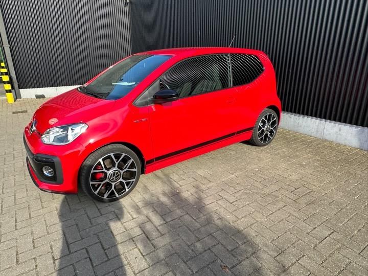 Photo 6 VIN: WVWZZZAAZMD026792 - VOLKSWAGEN UP! HATCHBACK 