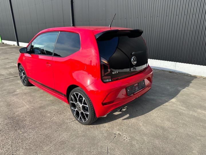 Photo 7 VIN: WVWZZZAAZMD026792 - VOLKSWAGEN UP! HATCHBACK 