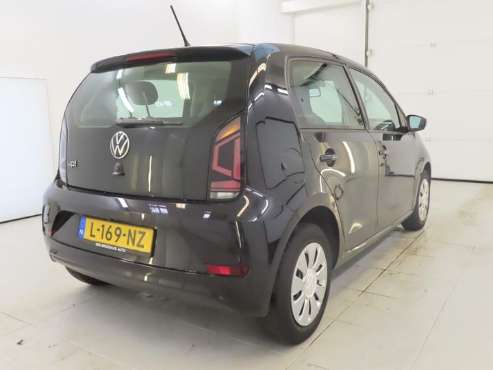 Photo 1 VIN: WVWZZZAAZMD030520 - VW UP! 