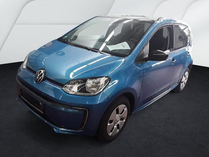 Photo 1 VIN: WVWZZZAAZMD902682 - VOLKSWAGEN E-UP! HATCHBACK 