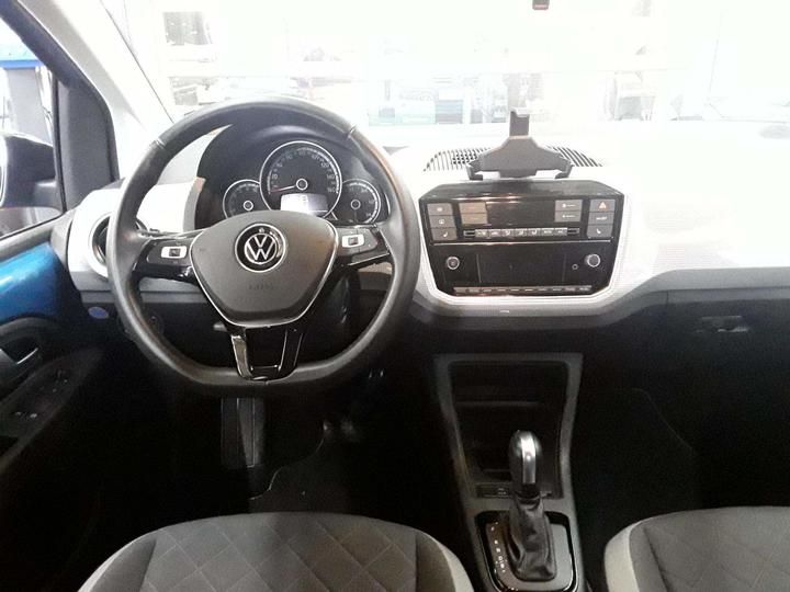 Photo 10 VIN: WVWZZZAAZMD902682 - VOLKSWAGEN E-UP! HATCHBACK 