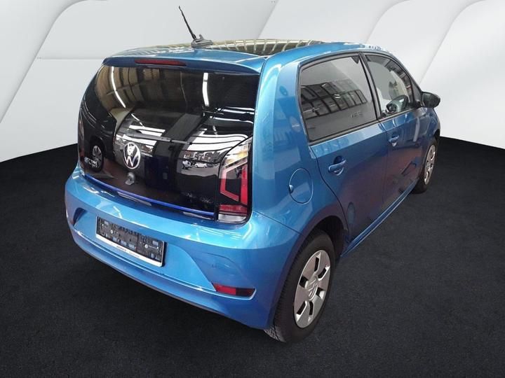 Photo 2 VIN: WVWZZZAAZMD902682 - VOLKSWAGEN E-UP! HATCHBACK 