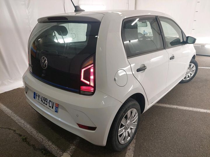 Photo 2 VIN: WVWZZZAAZMD915245 - VW UP 