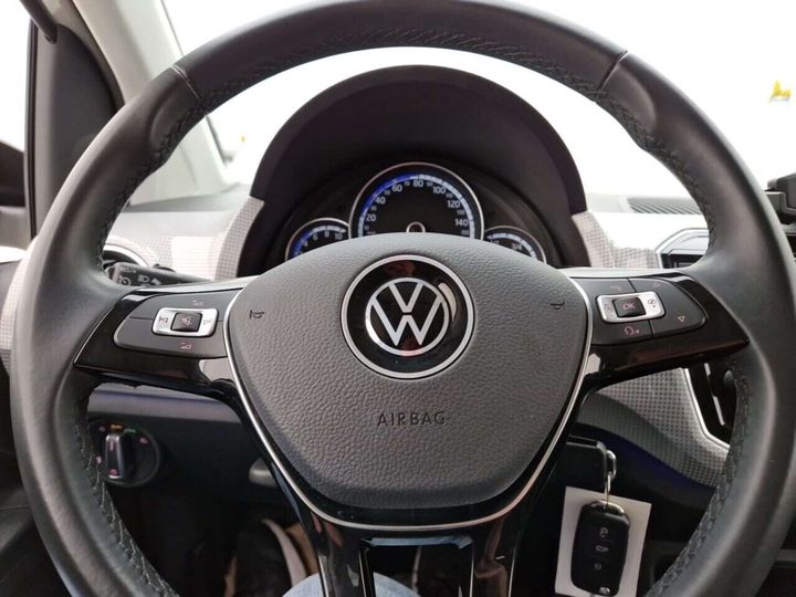 Photo 11 VIN: WVWZZZAAZMD918869 - VW UP! 