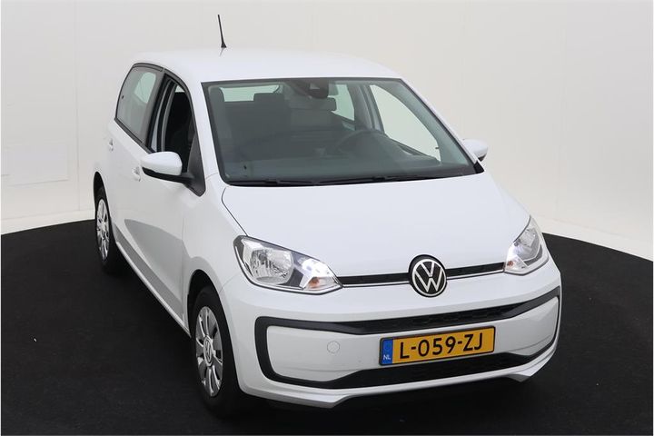 Photo 1 VIN: WVWZZZAAZND001867 - VW UP! 