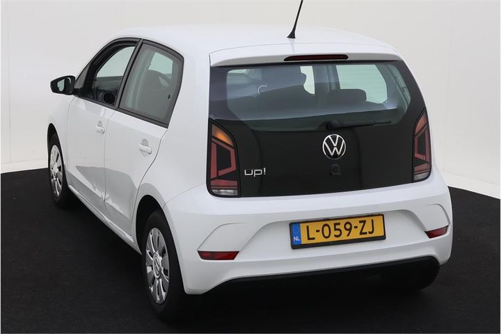 Photo 3 VIN: WVWZZZAAZND001867 - VW UP! 