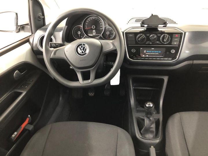 Photo 5 VIN: WVWZZZAAZND001867 - VW UP! 