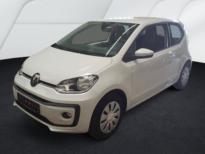 Photo 2 VIN: WVWZZZAAZND004258 - VW UP! 